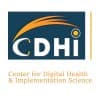 CDHi — Center for Digital Health logo
