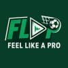 FLAP App logo