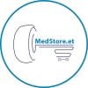 MedStore.et logo